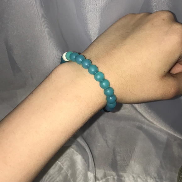 🌼Blue Lokai Bracelet🌼 - Picture 4 of 4